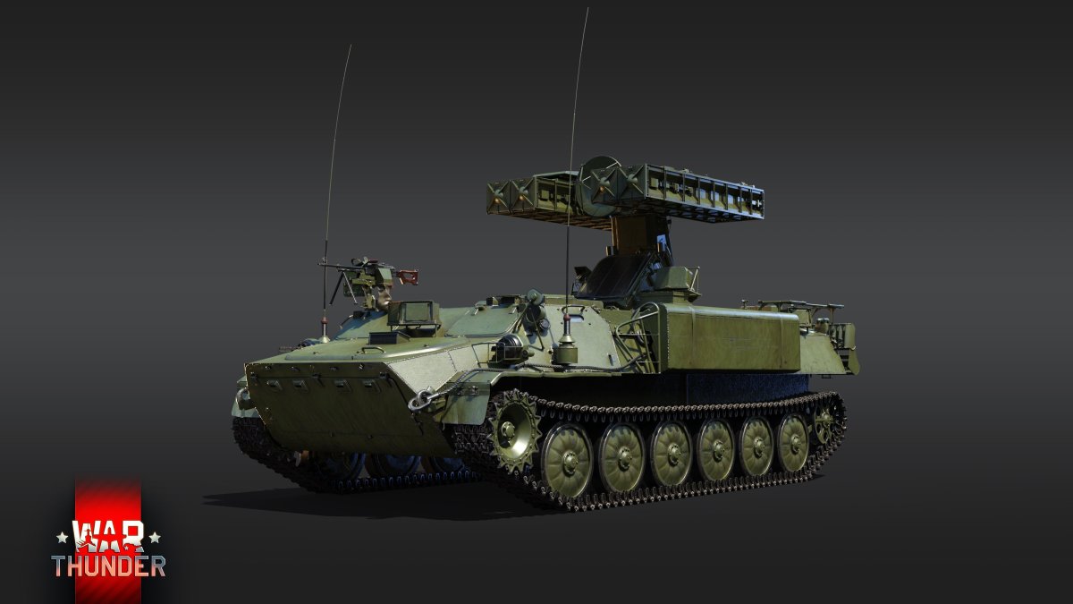 Стрела 10 вар Тандер