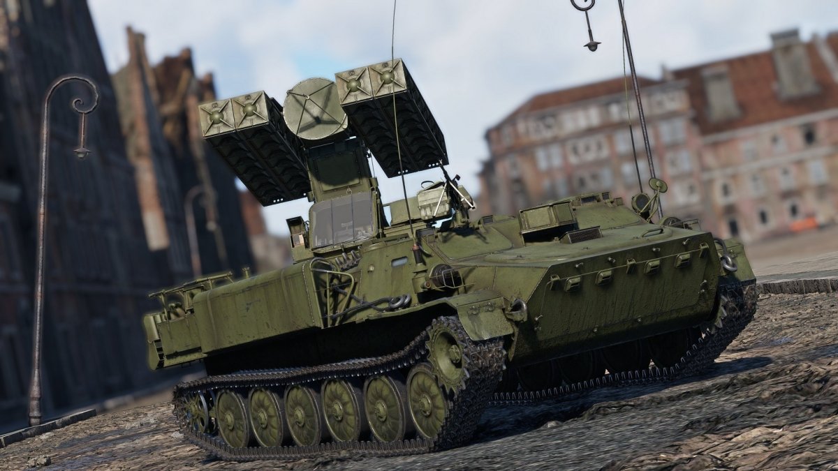 Стрела 10м2 вар Тандер