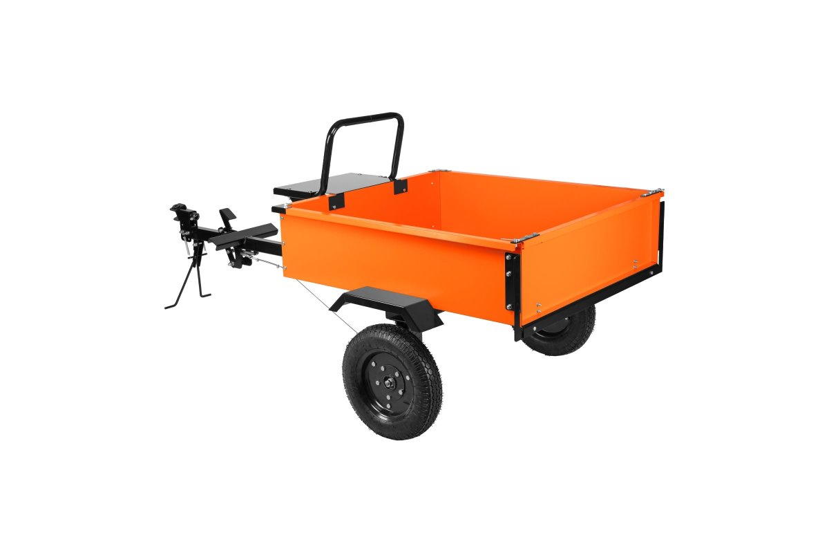 Сцепка на колеса для мотоблока