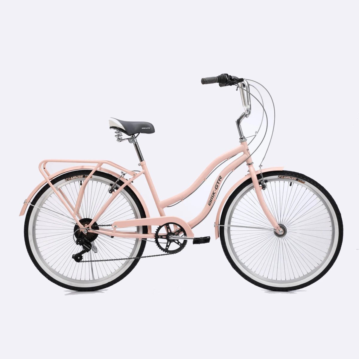 Велосипед Cruiser 155-165 рост