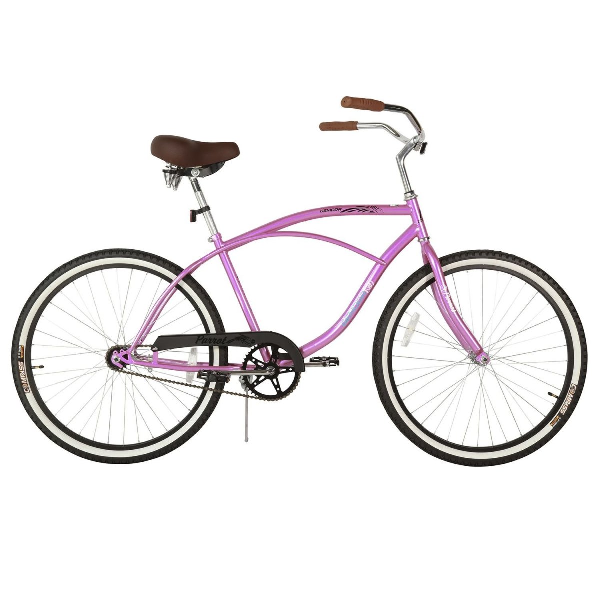 Schwinn фиолетовый