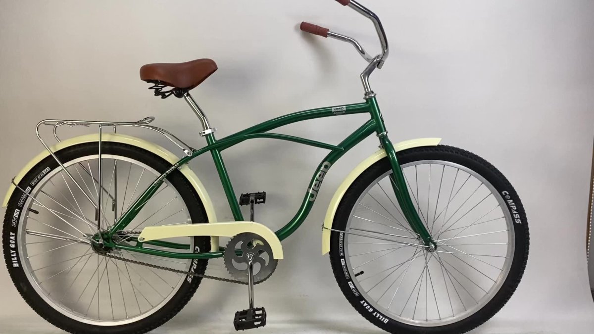 Trek Cruiser Classic