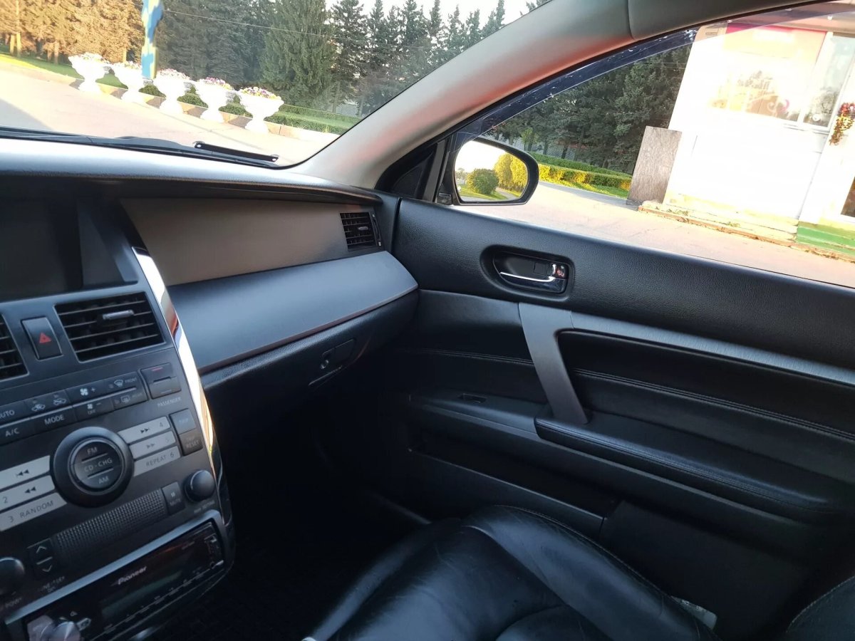 Салон под дерево Теана j31