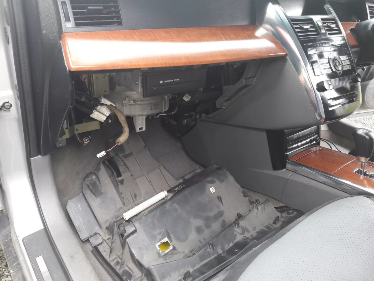 Салонный фильтр Teana j31