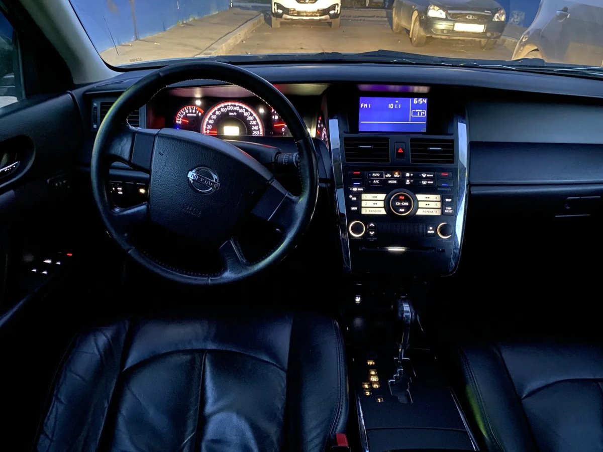 Теана j31 панель