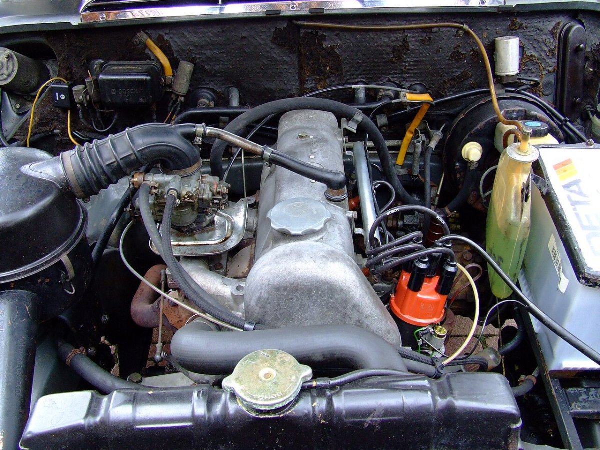 М115 Мерседес