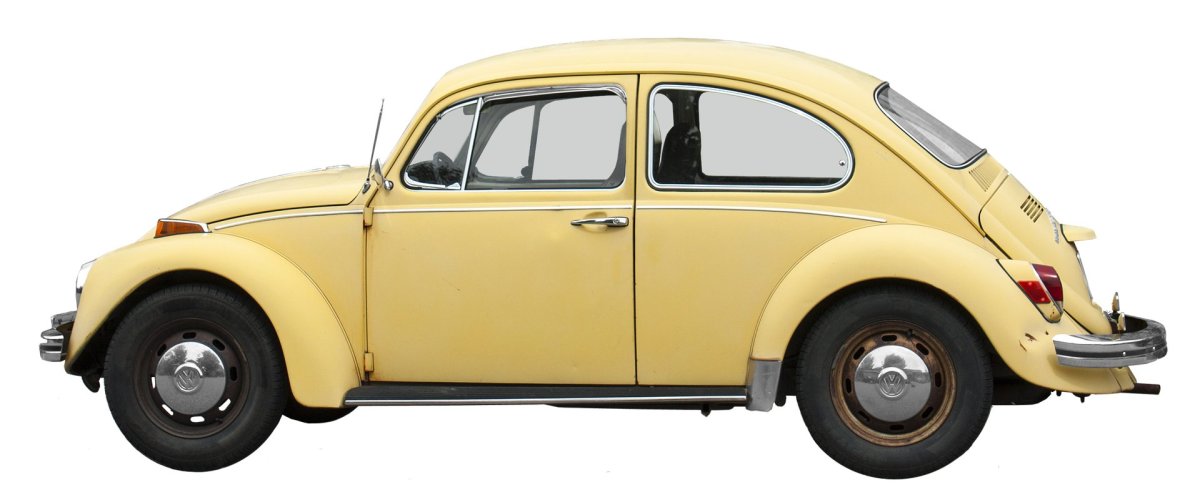 Фольксваген Битл Олд