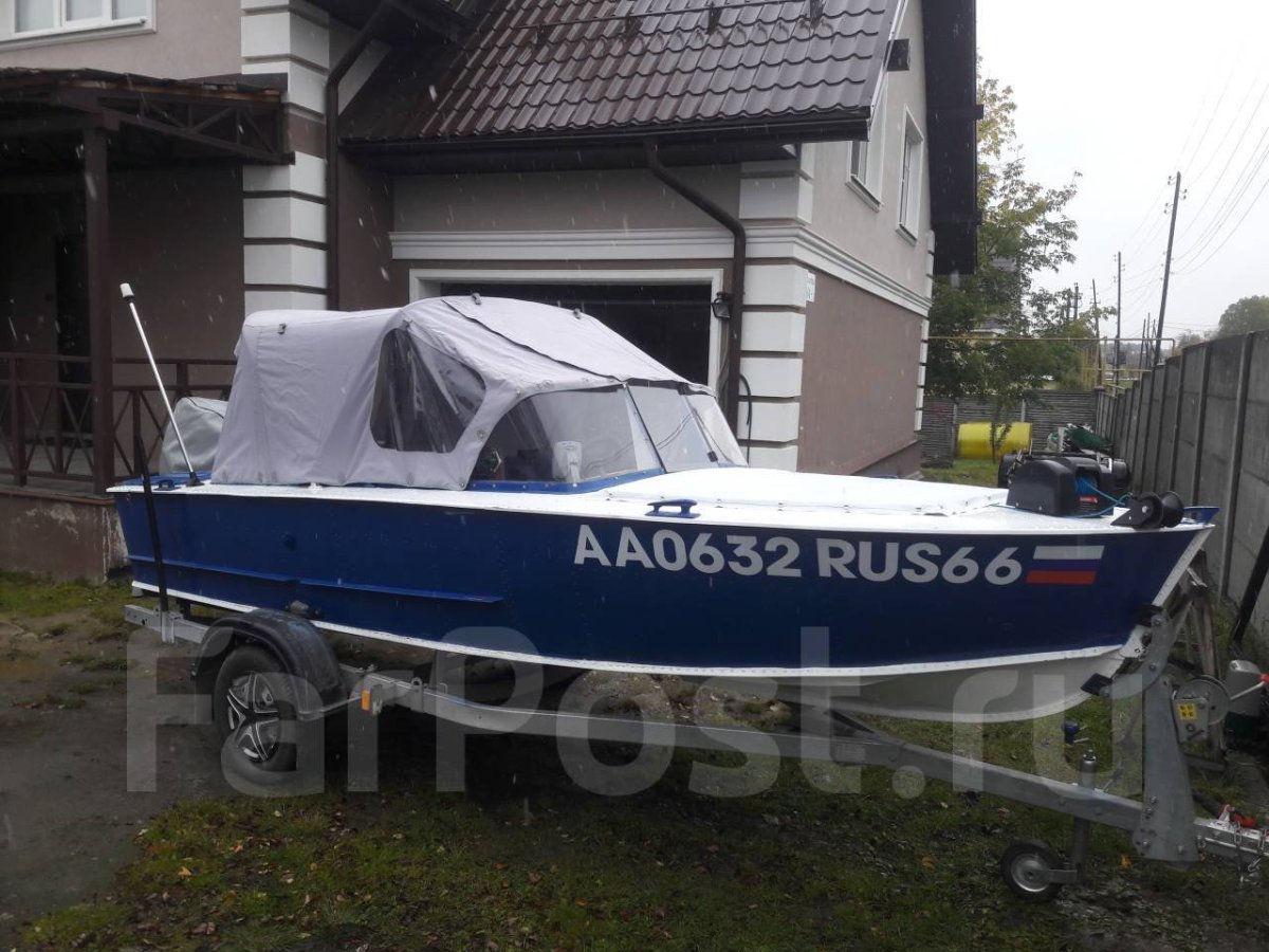 Реданы на Прогресс 2м