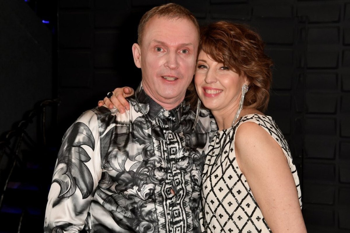 Наталья сенчукова