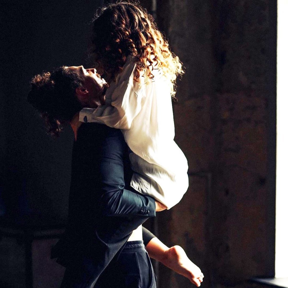 Дом Рыбина и Сенчуковой Долгопрудный фото