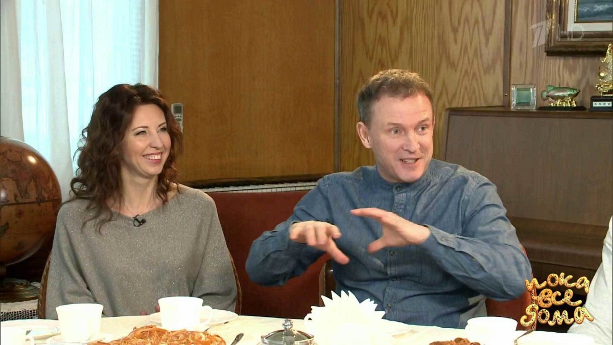 Виктор Рыбин Долгопрудный