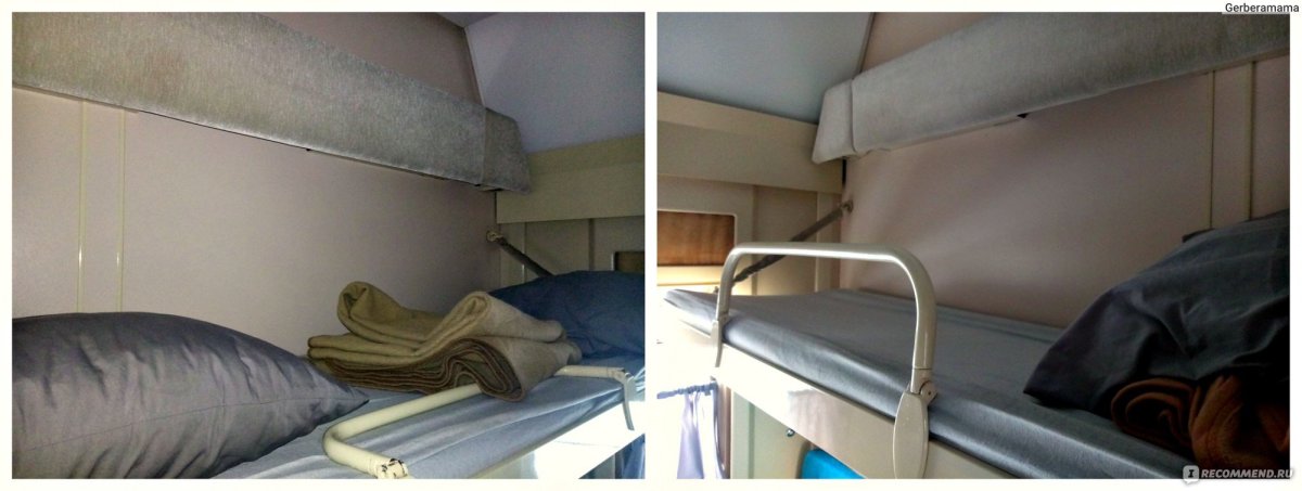 Подарки в купе от РЖД лето 2022