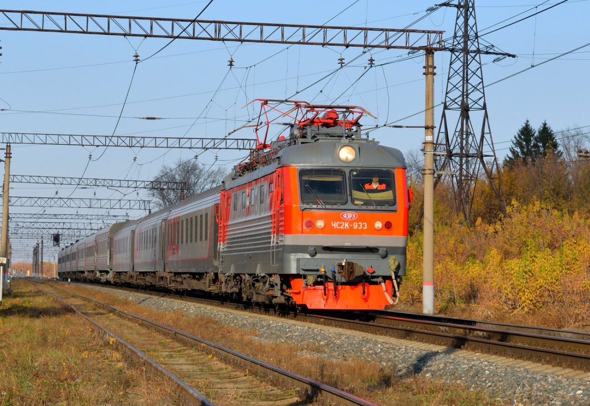 Вл11 электровоз