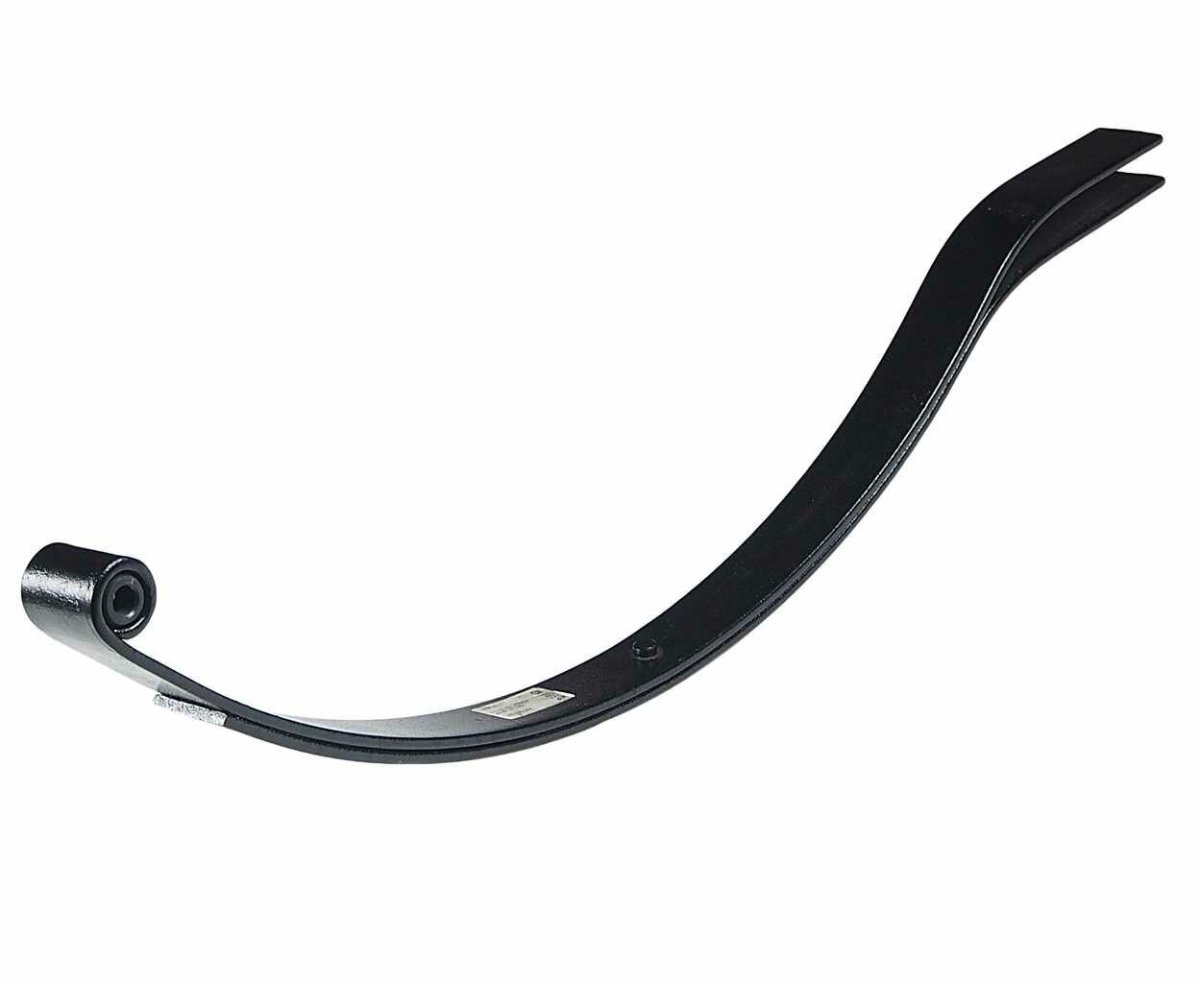 Рессора прицеп 9554-2912012-10 (10л)