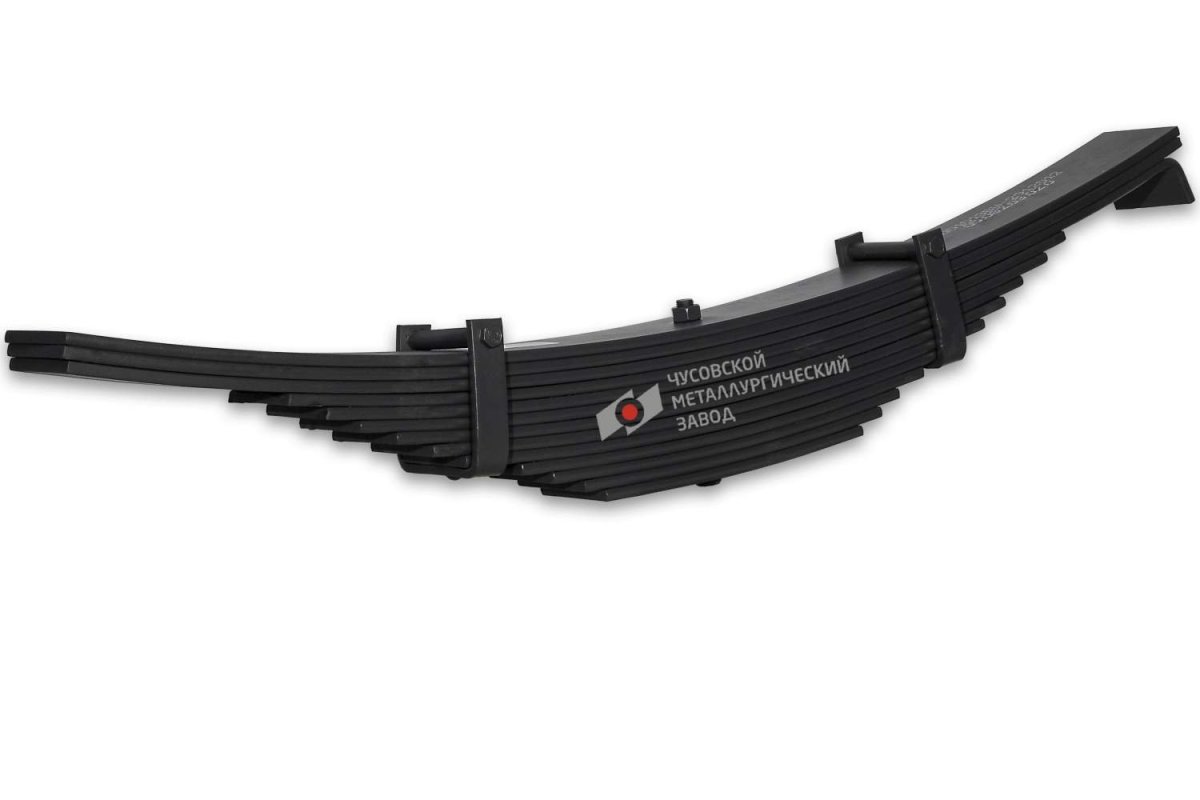 2359688 Рессора задняя ЧМЗ