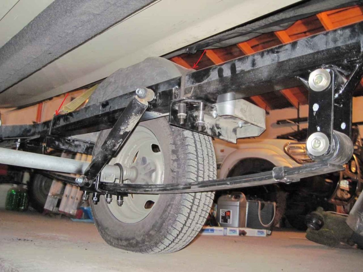 Подвеска автос рессоры Газель