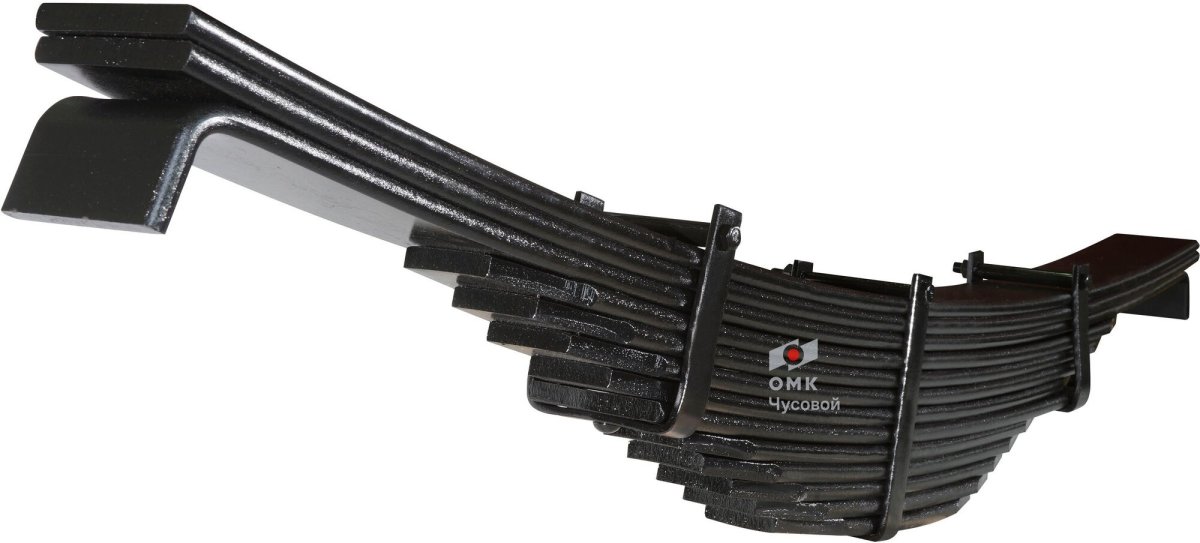 Рессора задняя 55111-2912012-01