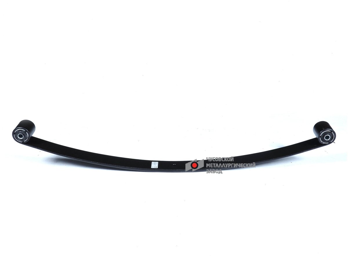 3585037 Рессора прицепа