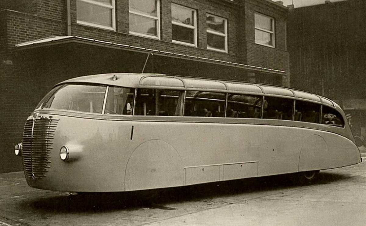 Mercedes-Benz lo 3500 Streamline