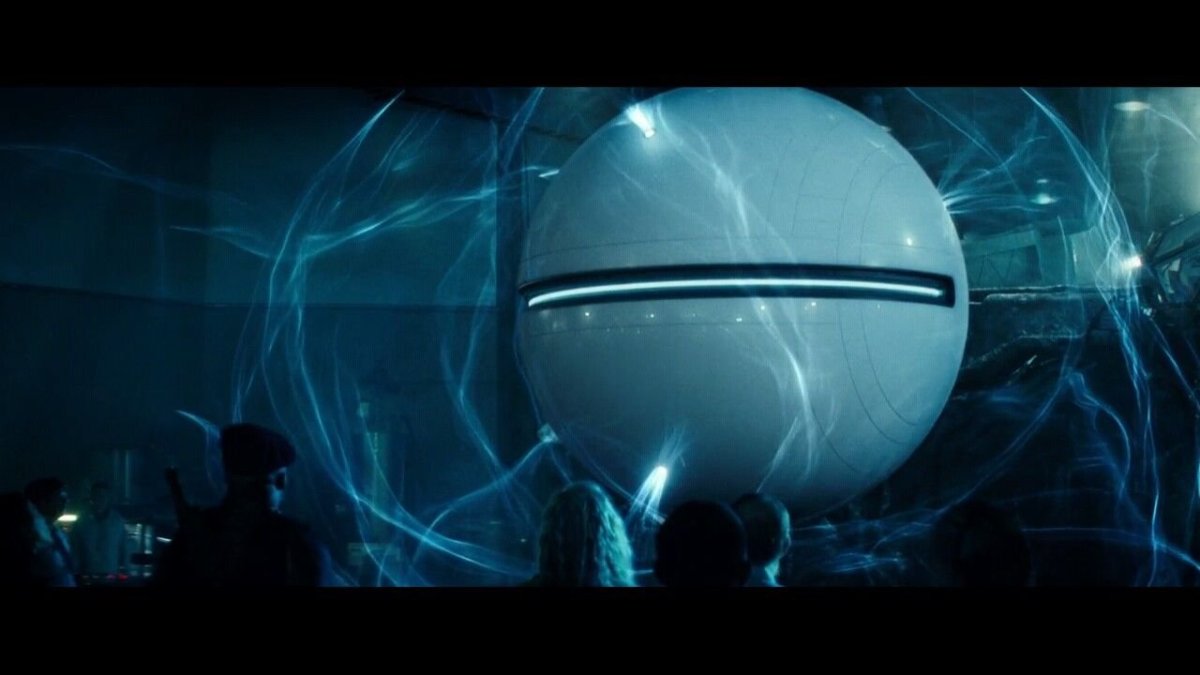 День независимости 2 пришельцы