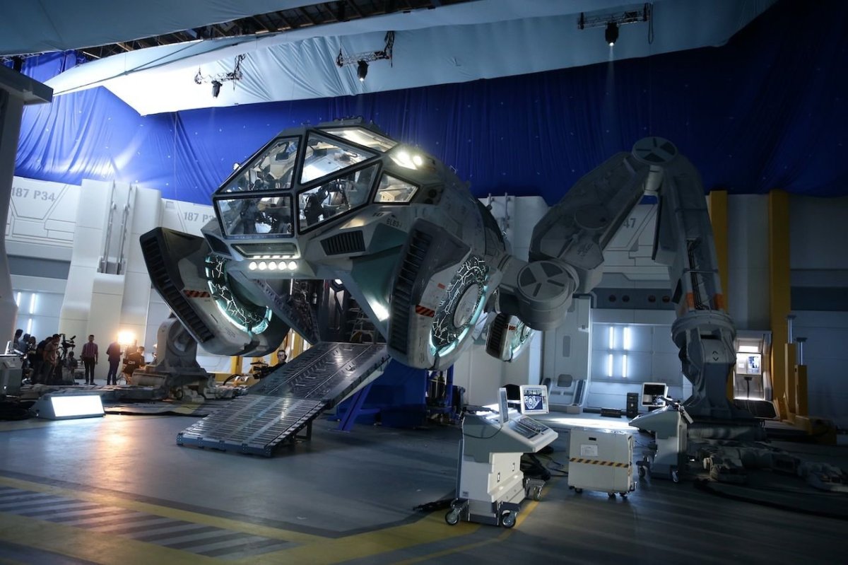 День независимости Возрождение