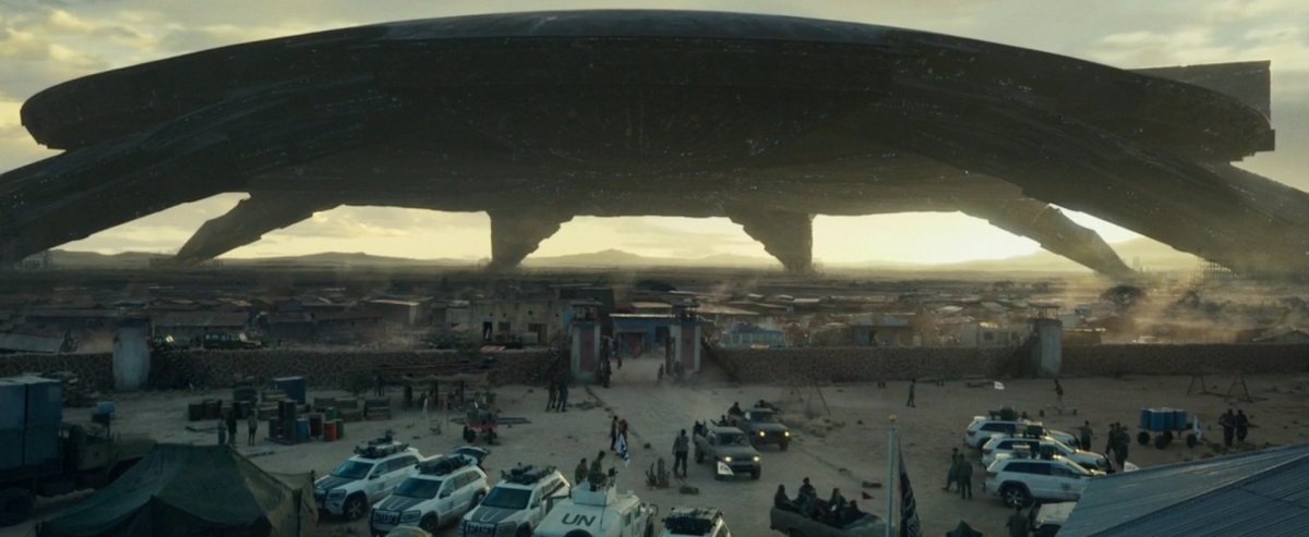 Фильм день независимости 2 Возрождение