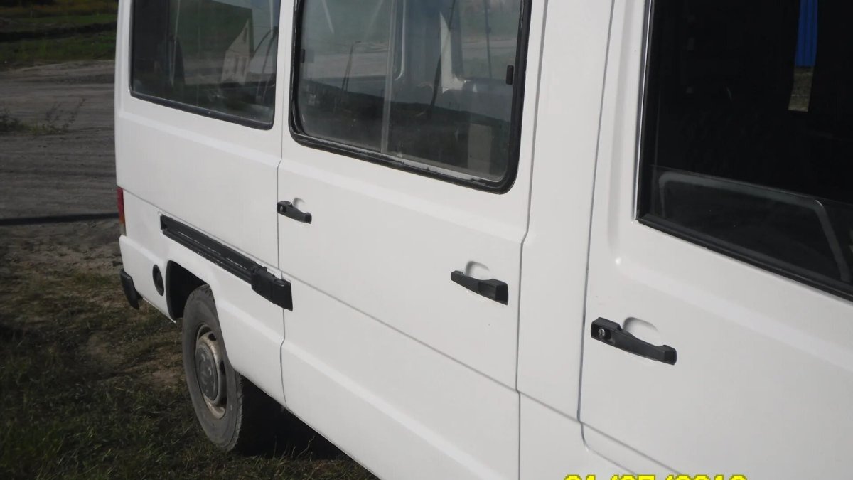 Тюнинг МВ 100