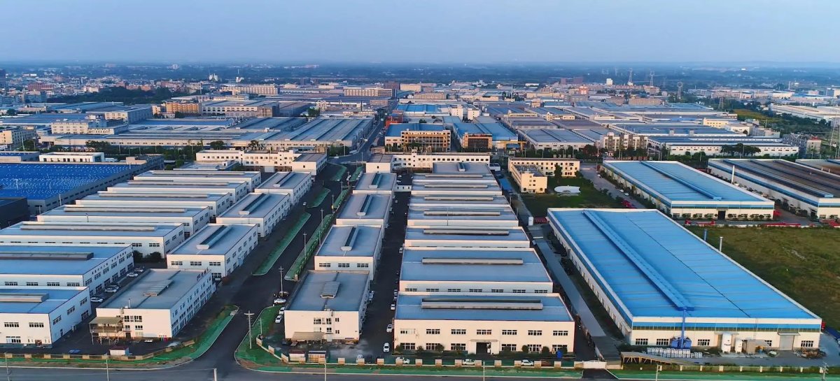 Илим Тимбер Индастри