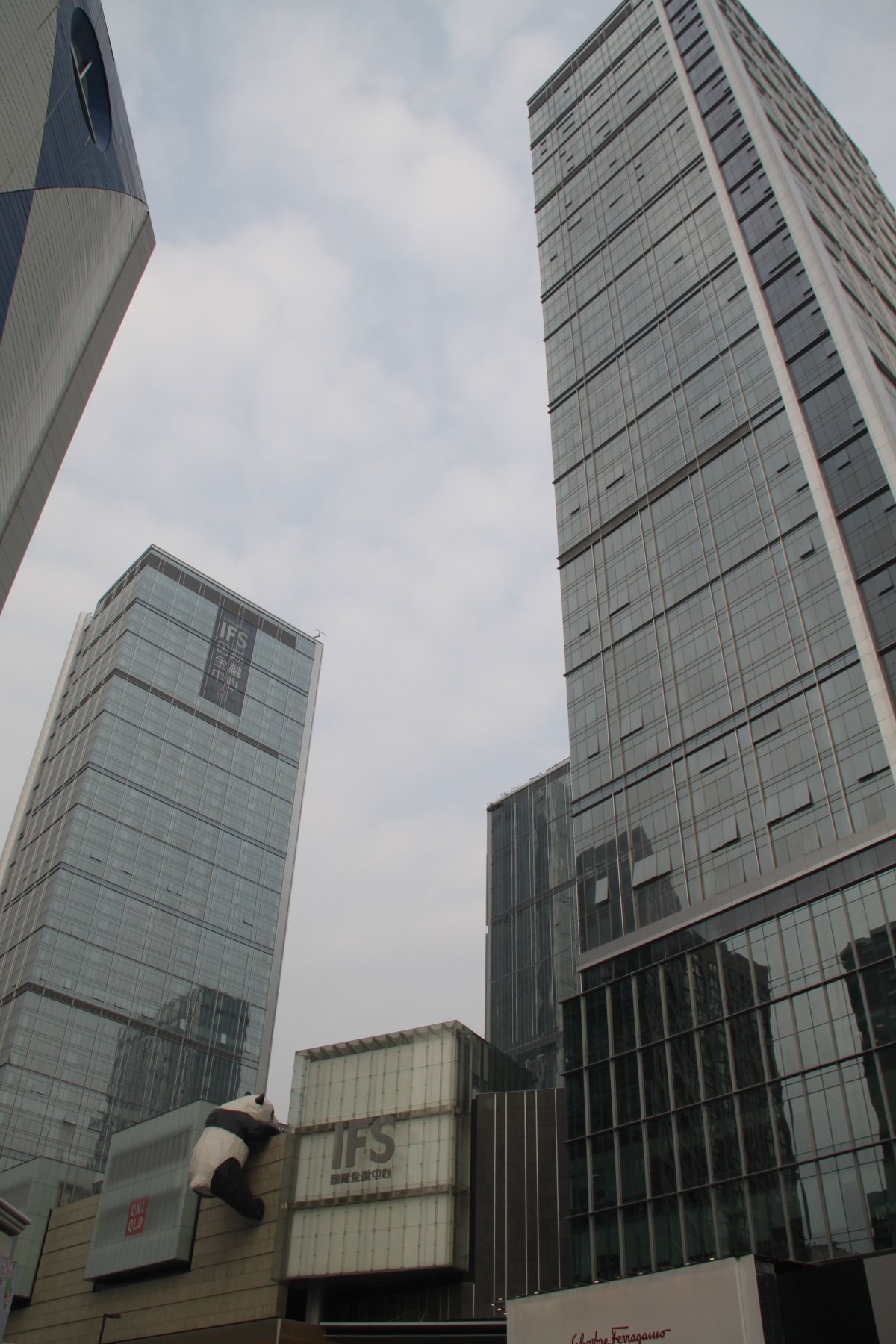 ЖК Esentai Apartments