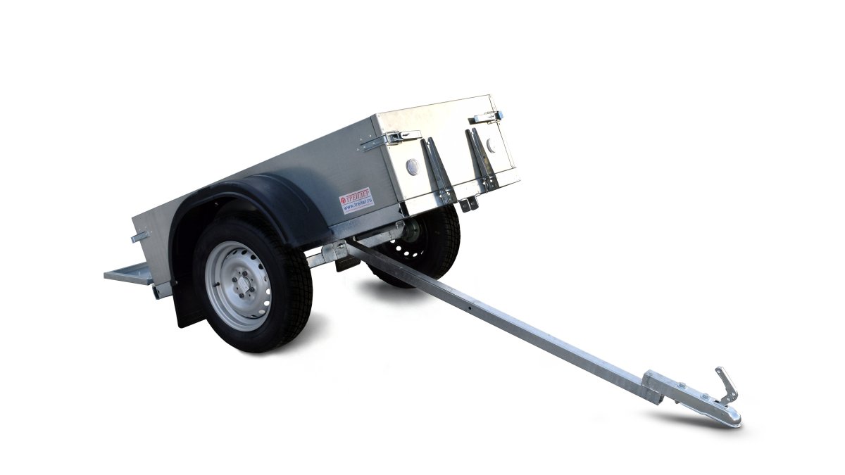 Тележка прицеп для квадроцикла ATVSTAR 1900