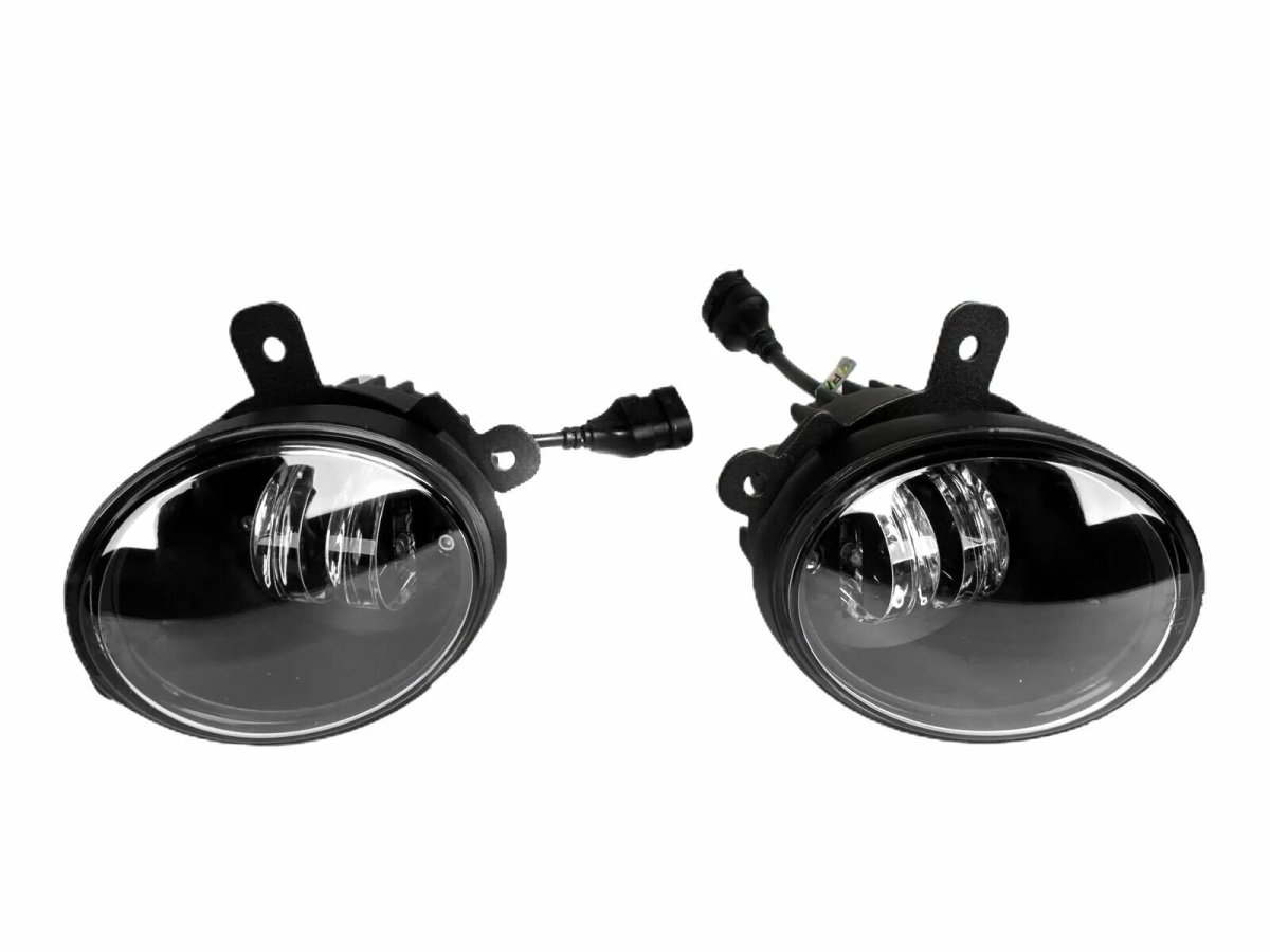 Противотуманные фары Лада Ларгус