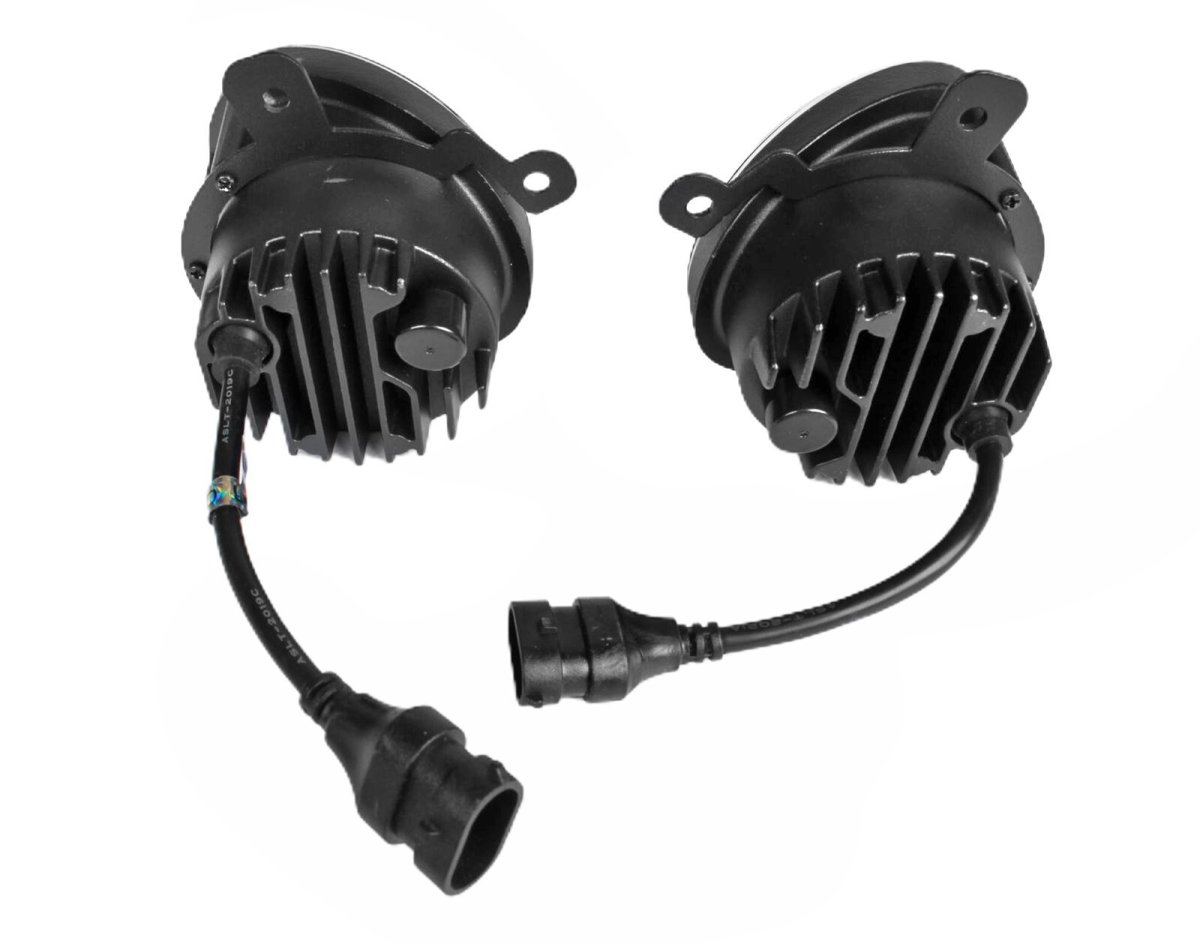 ПТФ Ларгус 70 ватт