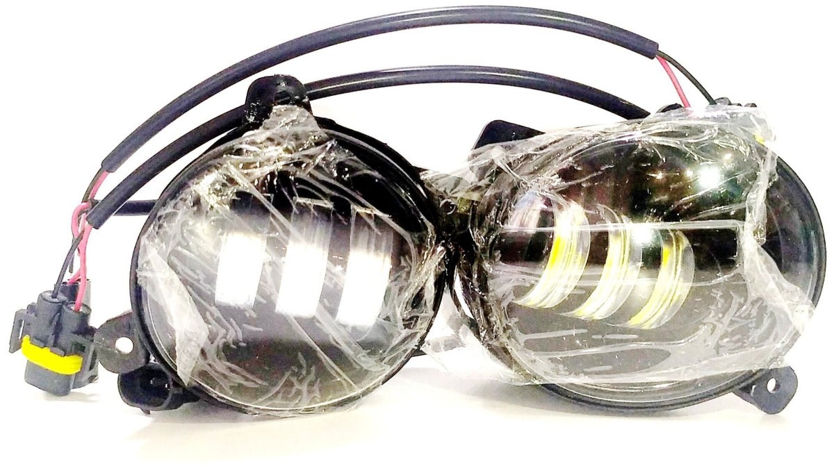 Фара противотуманная Калина к-кт