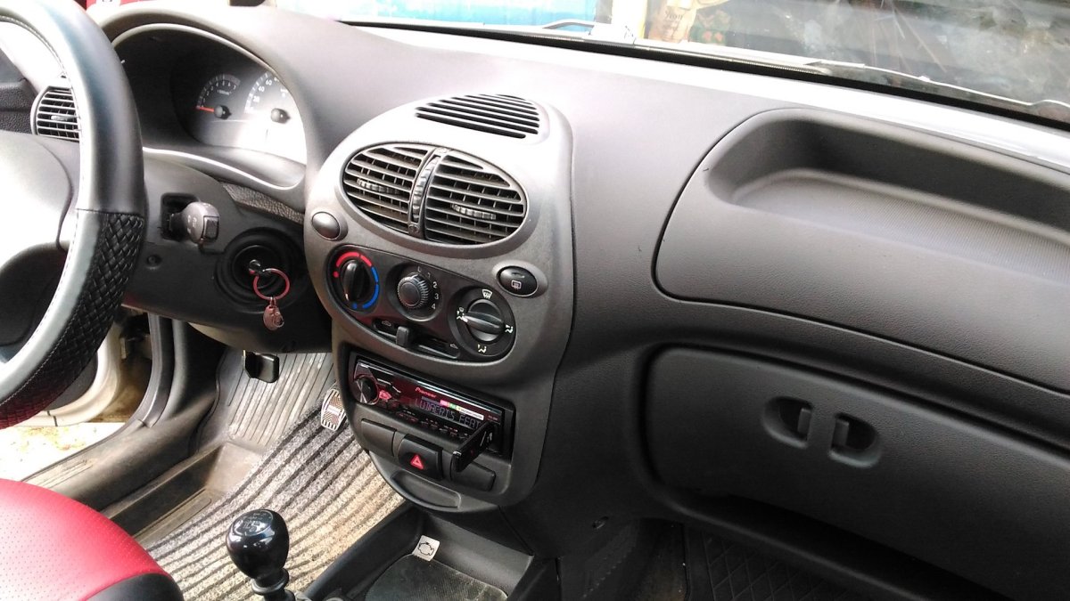 Торпеда Калина 1 спорт