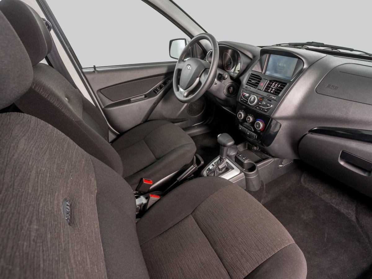 Лада Калина 2 универсал