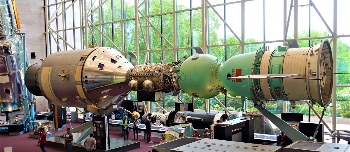 Союз Аполлон