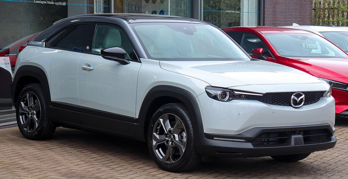 Mazda CX-90 2023