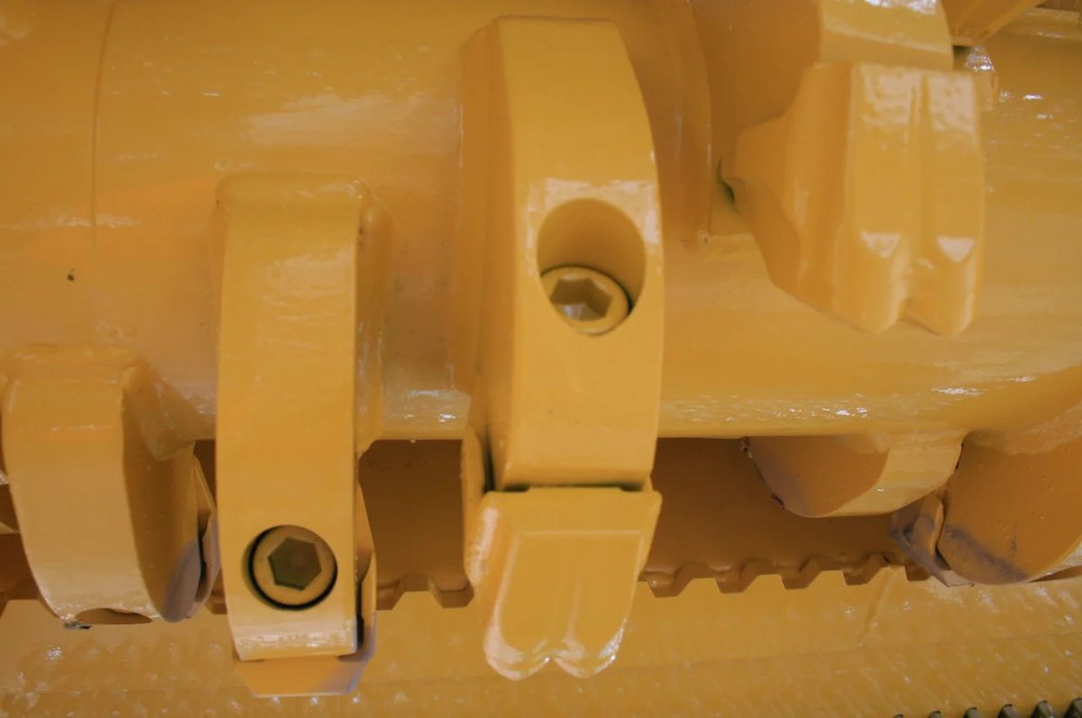 Мульчер РТ-300