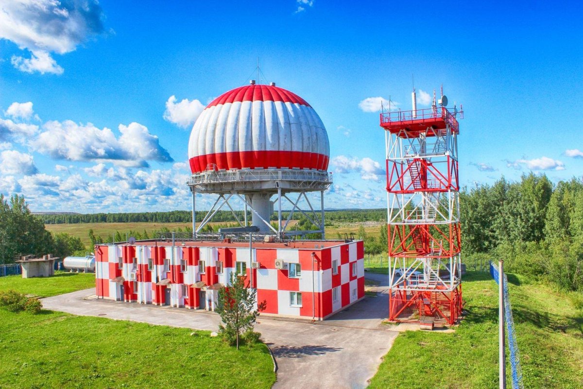 ТРЛК 12а6 сопка-2