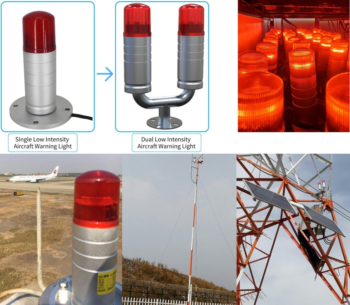 Маркерный радиомаяк