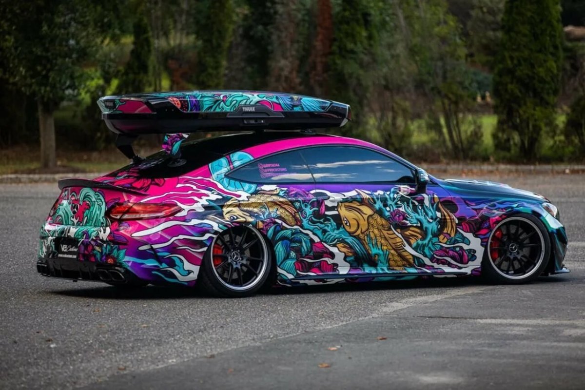 Кастом винил