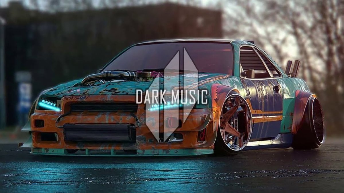 Silvia s13 корч