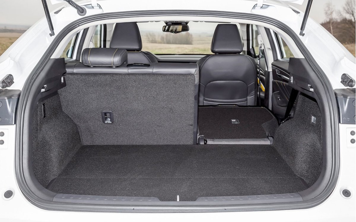 Хавал 7х багажник