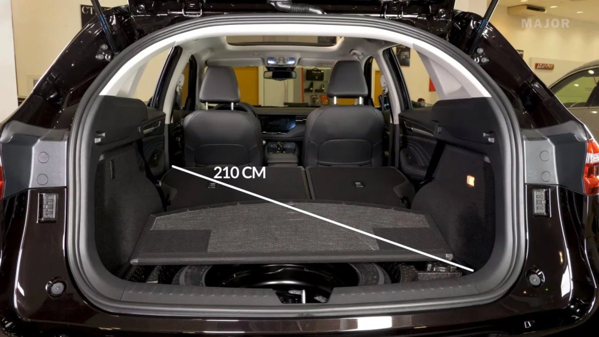 Хавал h6 багажник