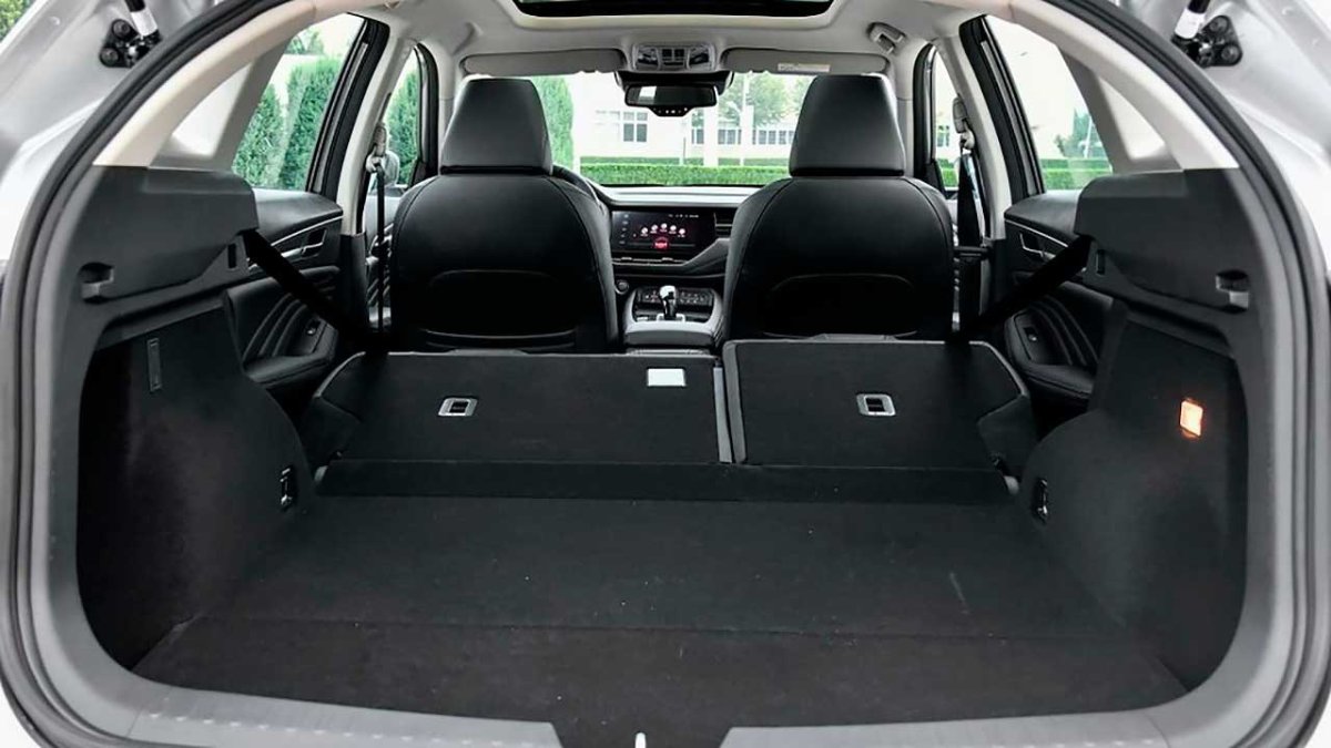 Хавал ф7 багажник