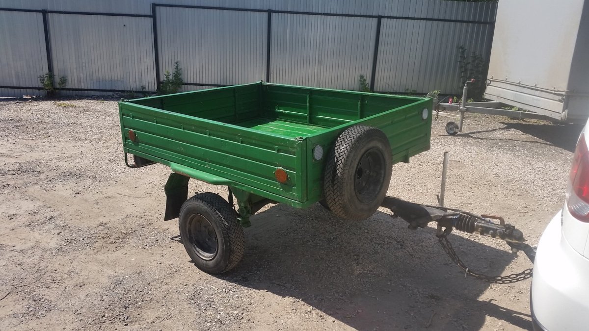 СМЗ по ЗИЛ xih-812900