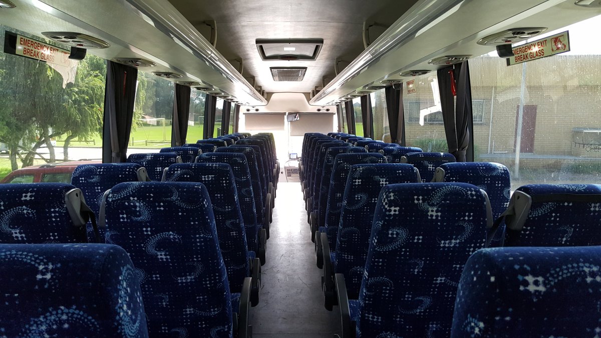 Хайгер 30 мест