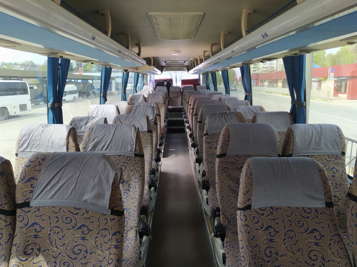 Касимовское ПОАТ