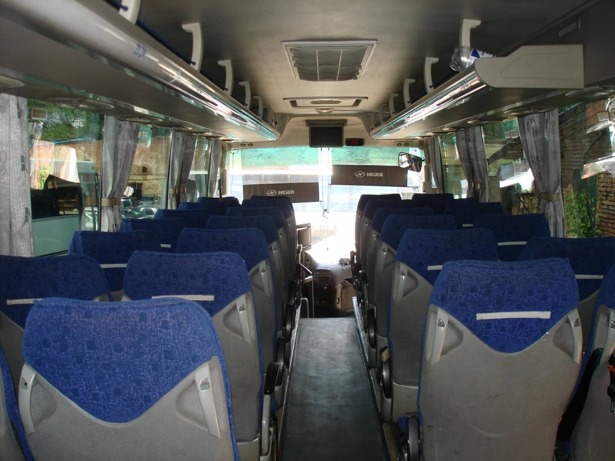 Айреник тур