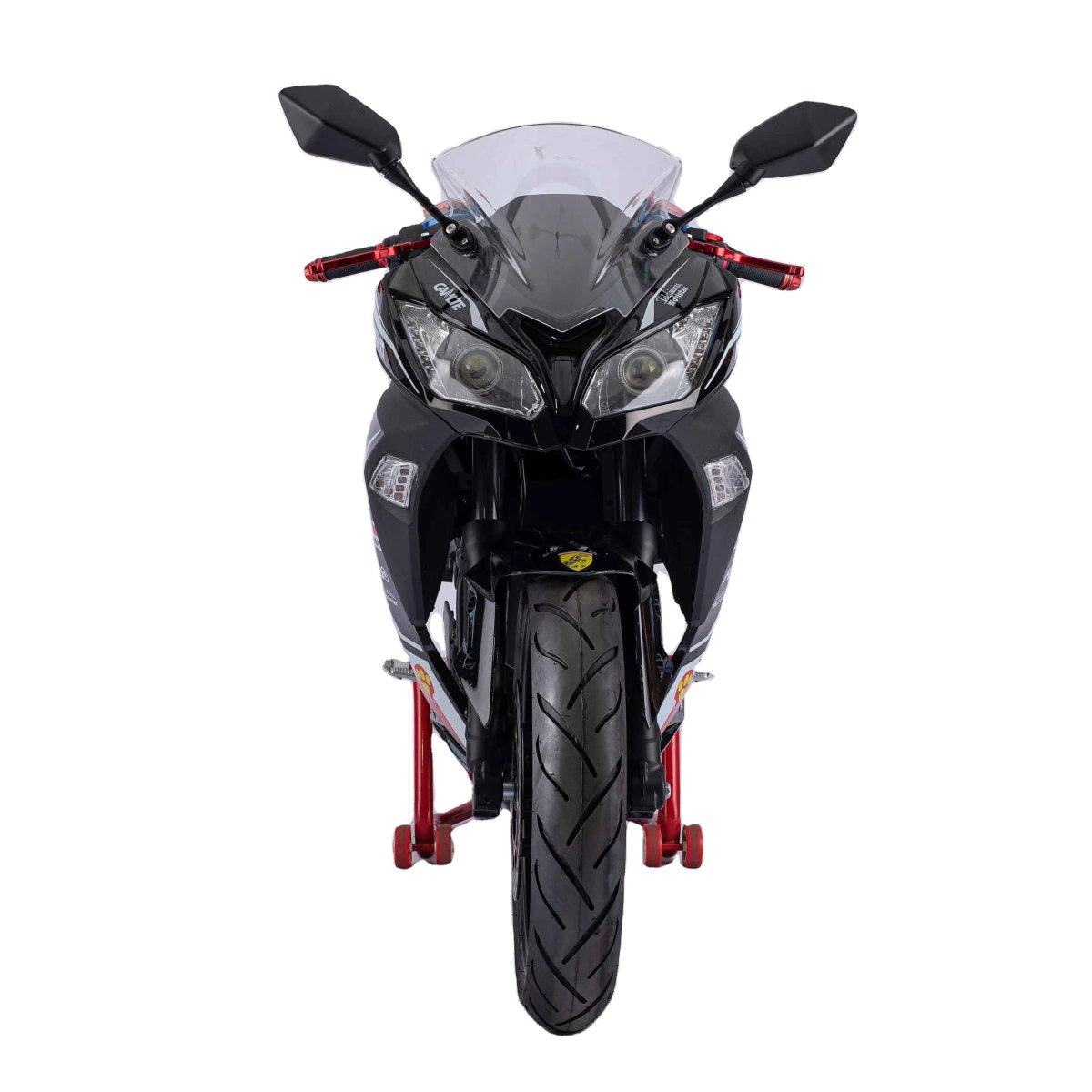 Honda cbr650r 2021